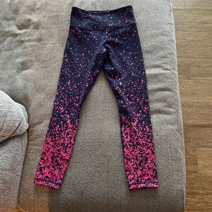 Zyia Active leggings